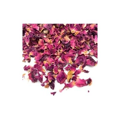 SUŠENÉ KVĚTY - Růžičky (okvětní lístky) /HS – Zboží Dáma