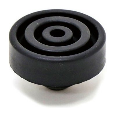Yamaha Genuine Gumový doraz sedla - Yamaha XJR 1200/1300 (95-) 22W-24741-00 – Hledejceny.cz