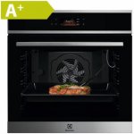 ELECTROLUX LOE8P39X – Zboží Dáma