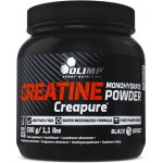 Olimp Creatine Monohydrate Creapure 500 g – Hledejceny.cz