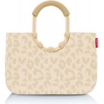 Módní nákupní taška LOOPSHOPPER M wool Reisenthel – Sleviste.cz