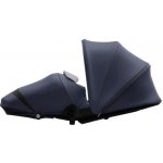 Joolz Cocoon Hub + podložka Earth + podložka Parrot Blue – Zboží Dáma