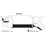 ERNST 305082 – Hledejceny.cz