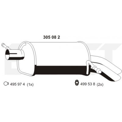 ERNST 305082 – Hledejceny.cz