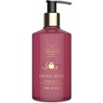Scottish Fine Soaps tekuté mýdlo na ruce Spiced Apple 300 ml – Zboží Dáma