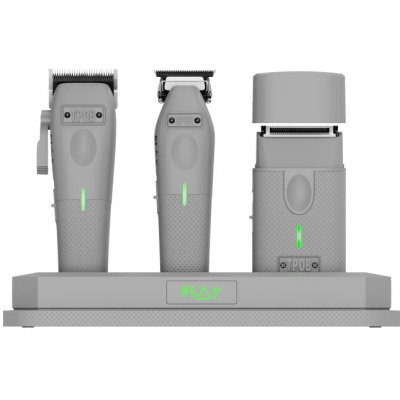Tpob play mini GREY bundle with stand – Hledejceny.cz