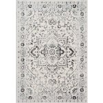 Nej-koberce Lounge 0638 šedý – Sleviste.cz