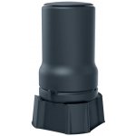Prosperplast Sud na dešťovou vodu IDAB110S-S433 110 l – Hledejceny.cz