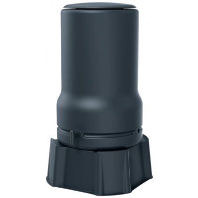 Prosperplast Sud na dešťovou vodu IDAB110S-S433 110 l – Hledejceny.cz