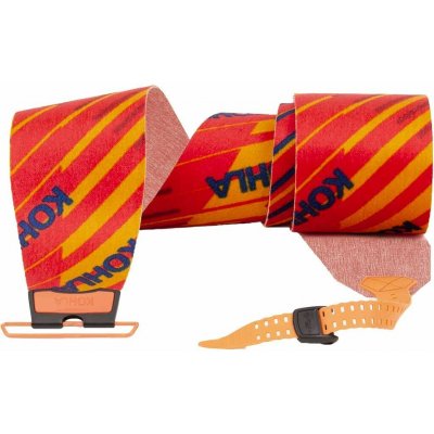 KOHLA Alpinist Pro 130mm 180-190cm – Hledejceny.cz
