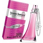 Bruno Banani Made toaletní voda dámská 20 ml tester – Hledejceny.cz