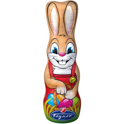 Figaro zajíc 40 g – Zboží Dáma