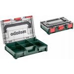 METABO metaBOX 63 XS mini organizér 626896000 – Sleviste.cz