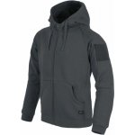 Mikina Helikon-Tex Urban tactical Hoodie Grey – Hledejceny.cz