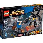 LEGO® Super Heroes 76026 Řádění Gorily Grodd – Hledejceny.cz