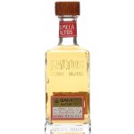 Olmeca Altos Reposado Tequila 38% 0,7 l (holá láhev) – Zboží Dáma