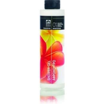 Bodyfarm sprchový gel Frangipani 250 ml