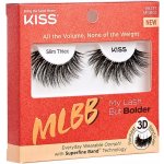 KISS MLB Bolder Big Personality – Zbozi.Blesk.cz