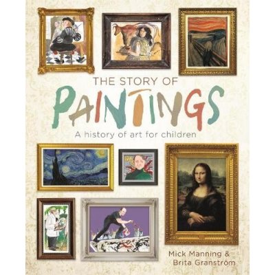 The Story of Paintings