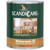 Olej na dřevo Scandiccare Wohnraum Öl Olej na nábytek 3 l bezbarvý