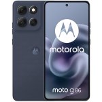 Motorola Moto G86 Power 5G 8GB/256GB PANTONE Spellbound – Zboží Živě