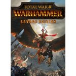 Total War: WARHAMMER (Savage Edition) – Hledejceny.cz