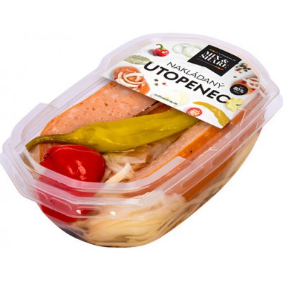 Ad Finedine Utopenci 260g – Zboží Dáma
