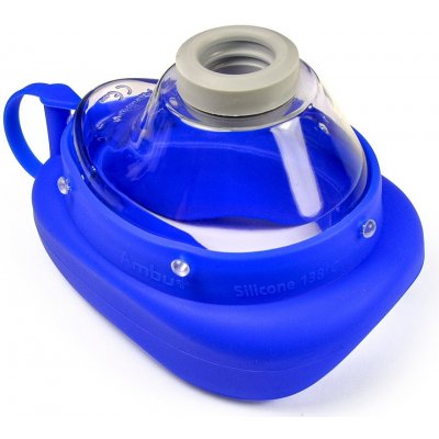 Ambu Mark IV maska resuscitační Velikost 3/4 – Zboží Mobilmania