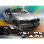 Škoda SUPERB III 2015 ofuky – Zboží Mobilmania
