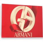 Giorgio Armani Sì EDP 50 ml + sprchový gel 50 ml + tělové mléko 50 ml – Zboží Mobilmania