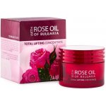BioFresh Regina Roses liftingový koncentrát s růžovým olejem 30 ml