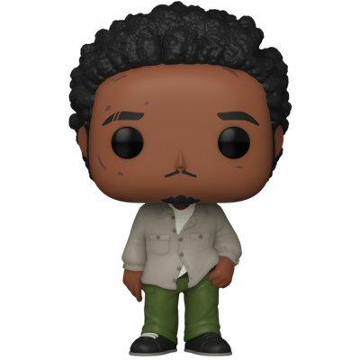 Funko Pop! 1422 The Wire Bubbles – Zbozi.Blesk.cz