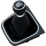 PROTEC Řadící páka s manžetou VW GOLF VI 2008 - 2012 6st | Zboží Auto
