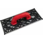 Struhadlo, 380 x 160 mm, děrovaný plast, Standard – Hledejceny.cz
