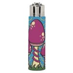 Clipper Pop Covers Color Mush Color Mush 1 – Hledejceny.cz