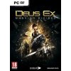 Hra na PC Deus Ex Mankind Divided