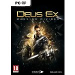 Deus Ex Mankind Divided – Hledejceny.cz