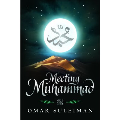 Meeting Muhammad Suleiman OmarPevná vazba