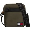 Taška  Tommy Hilfiger pánská crossbody taška AM0AM12413MRH