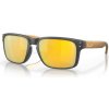 Sluneční brýle Oakley Holbrook OO9102-W4