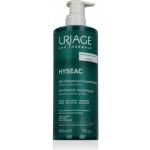Uriage Hyséac Cleansing Gel zmatňující pleťový gel 500 ml – Zboží Dáma