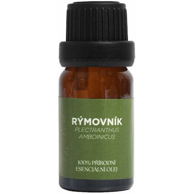 By Nefertitis Rýmovník 100% esenciální olej 10 ml – Hledejceny.cz