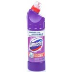 Domestos Extended Power Lavander WC dezinfekční a čistící přípravek, 750 ml – HobbyKompas.cz