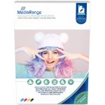 MediaRange A4, 220 g, 100 listů – Zboží Živě