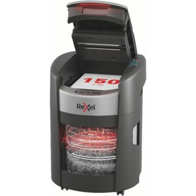 Rexel Max Autofeed+ 150M – Hledejceny.cz