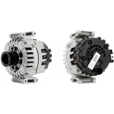 Alternátor Mercedes S350 CGi Valeo FG23S013 originál – Hledejceny.cz