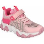 Befado dívčí sportovní obuv 516Y101 Sport Wave růžové – Sleviste.cz