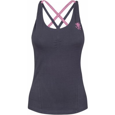 Rafiki Suesca CTN india ink šedá – Sleviste.cz