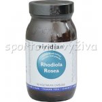 Viridian Rhodiola Rosea Maximum potency 90 kapslí – Hledejceny.cz