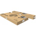 G21 GAH 1300 340 x 382 cm šedý – Zboží Dáma